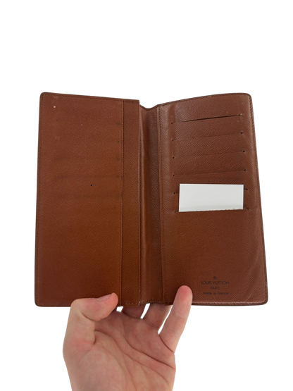 Louis Vuitton portefeuille