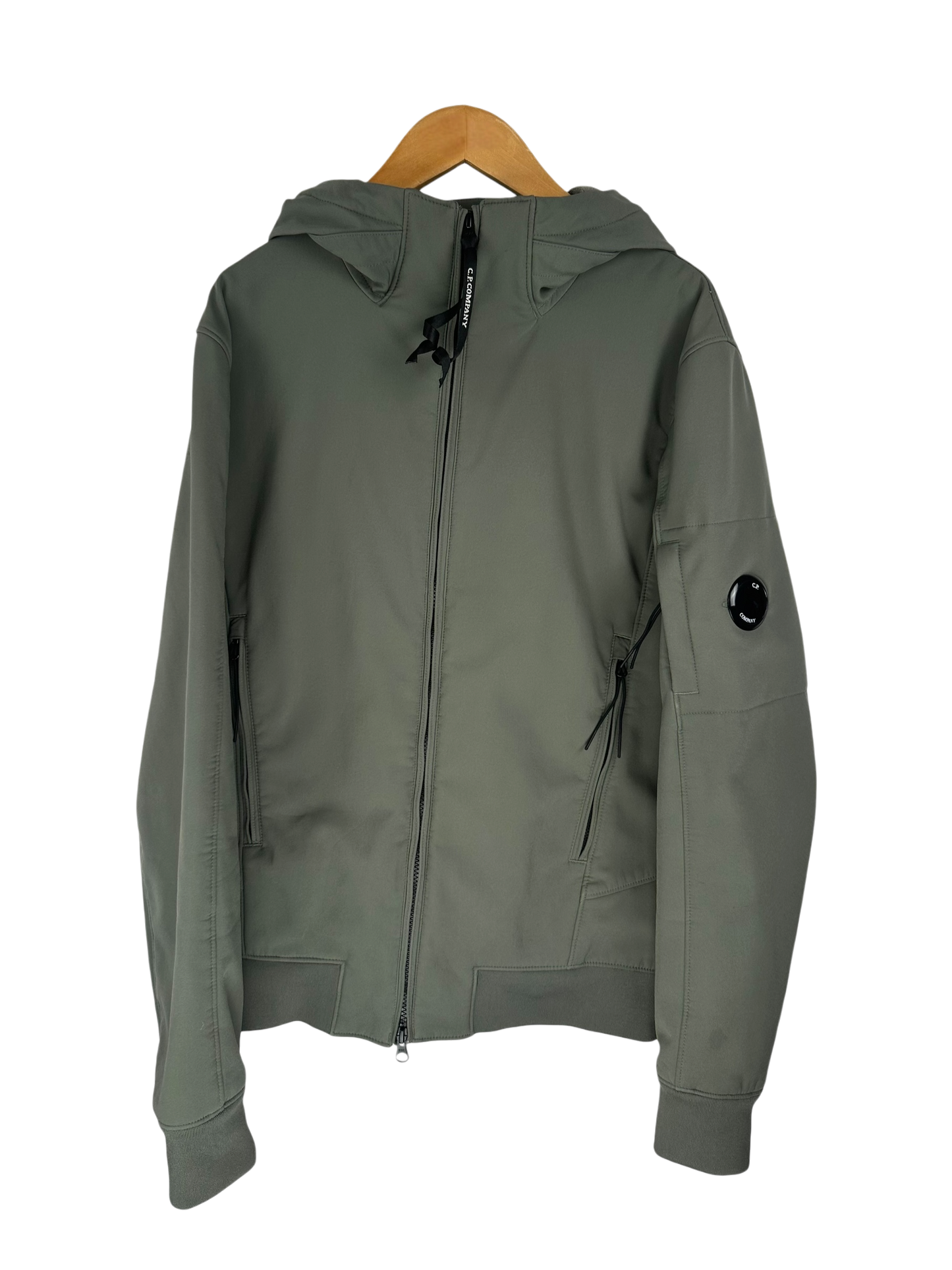 C.P. Company veste