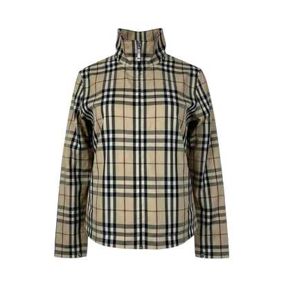 Burberry monogramme veste
