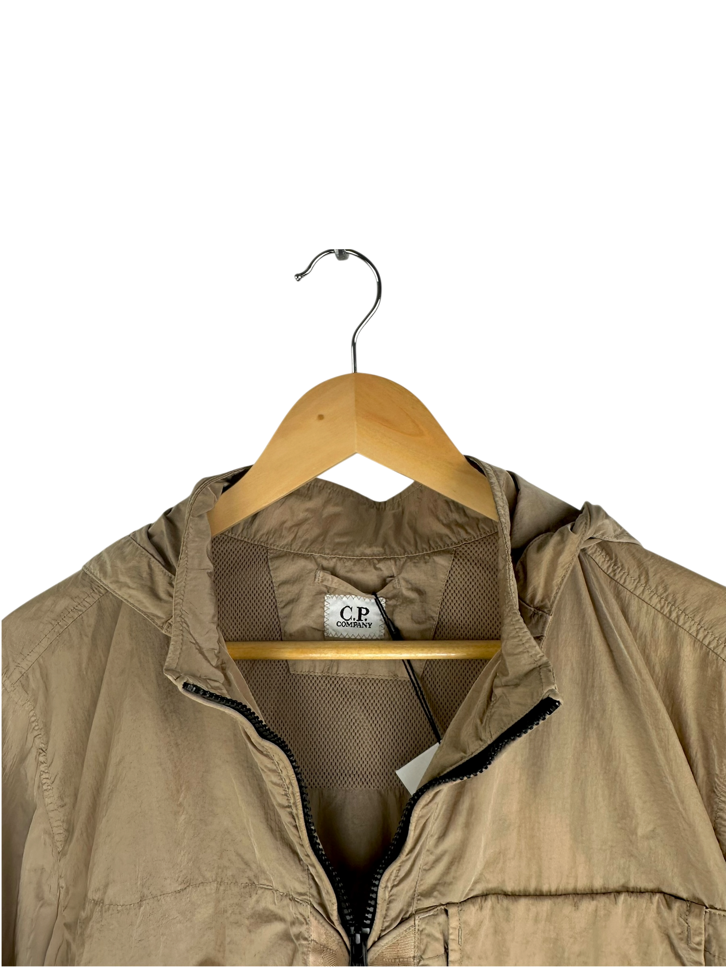 C.P Company veste google jacket