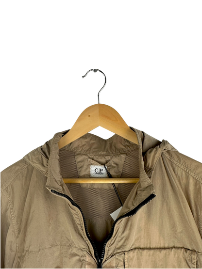 C.P Company veste google jacket