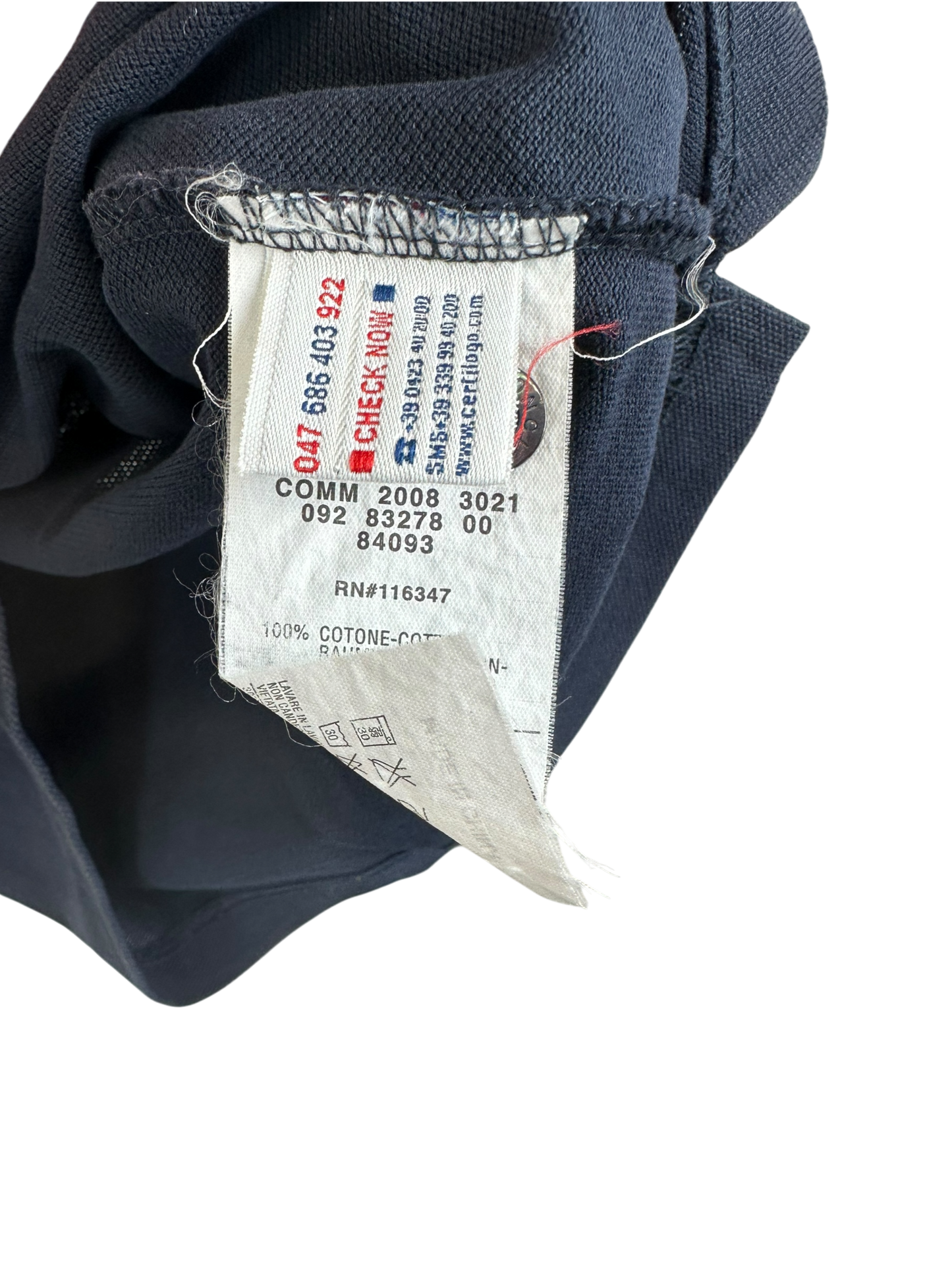 Moncler Polo