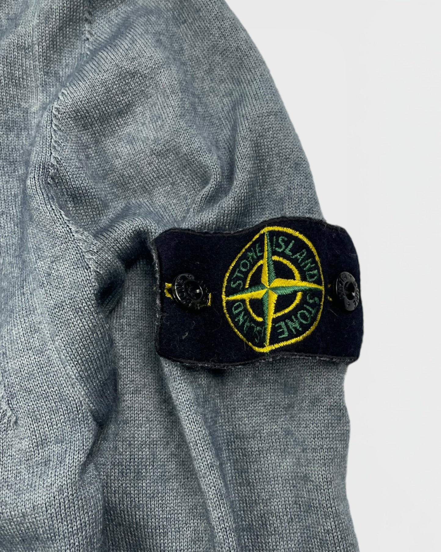 Stone island pull / sweater