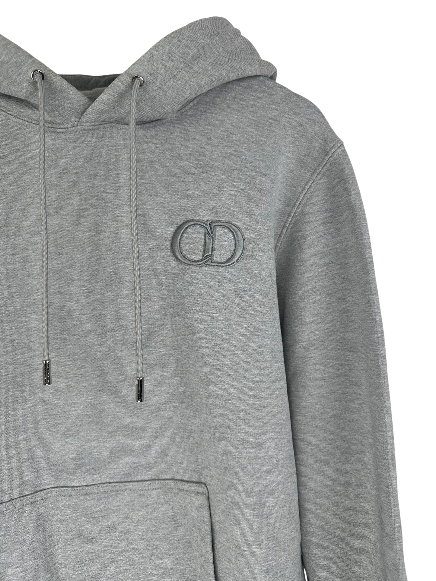 Dior CD pull à capuche