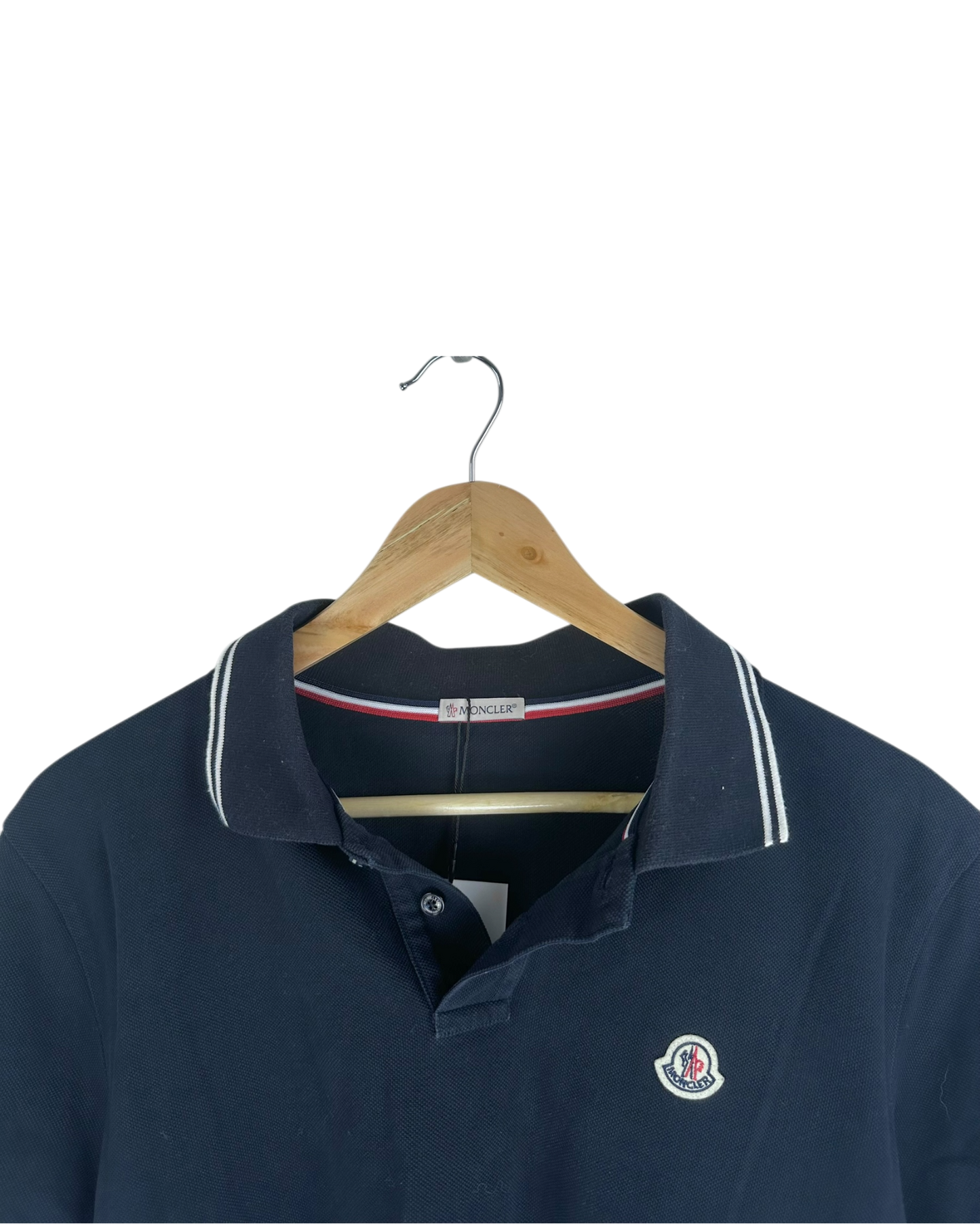 Moncler polo