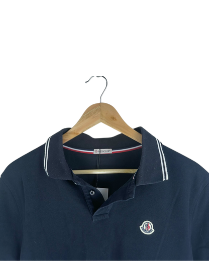 Moncler polo
