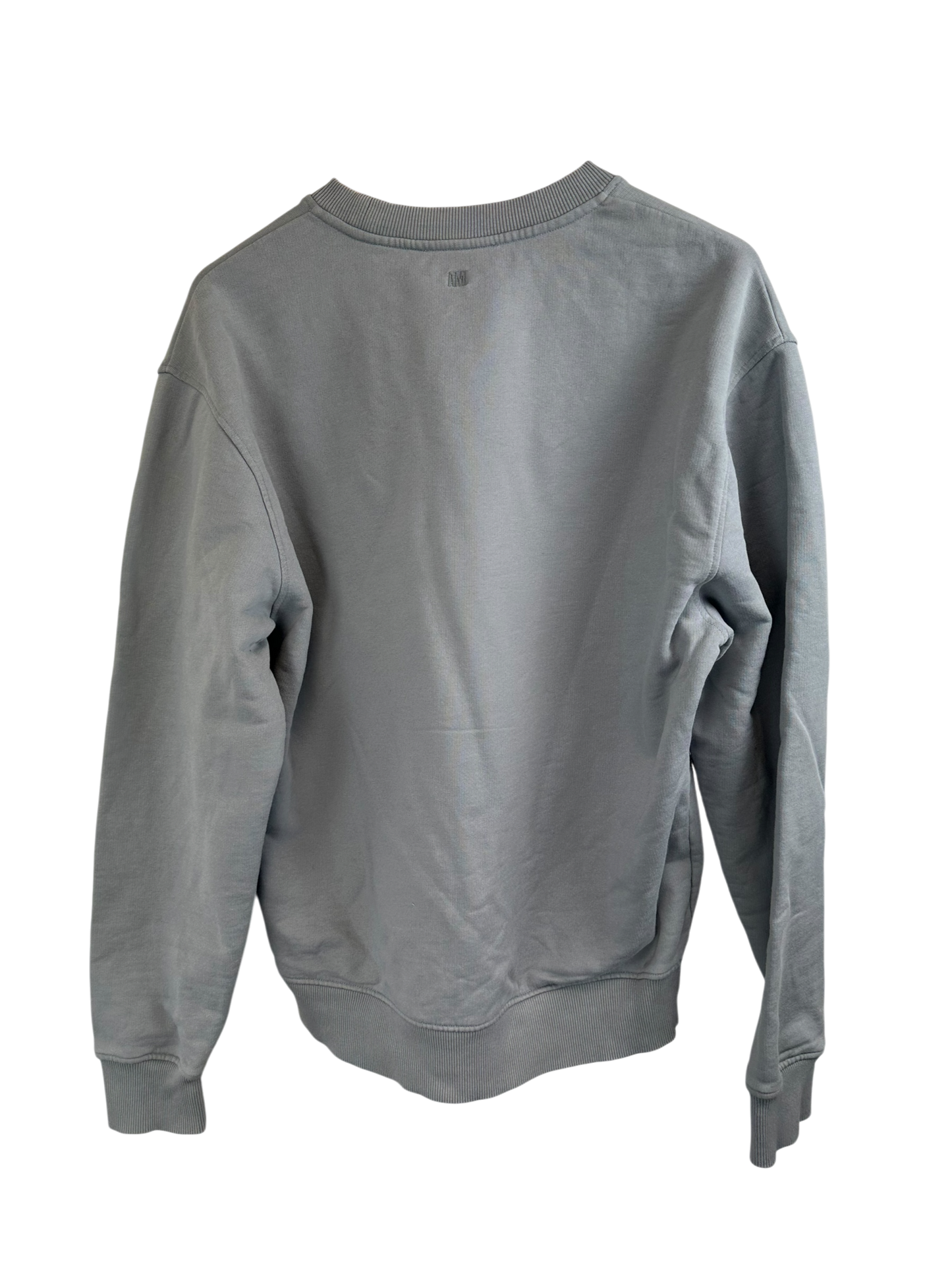 Ami Paris Pull