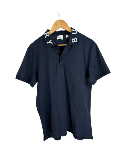 Burberry polo