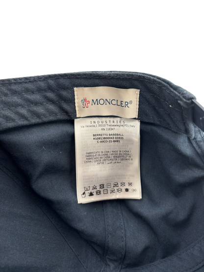 Moncler Casquette