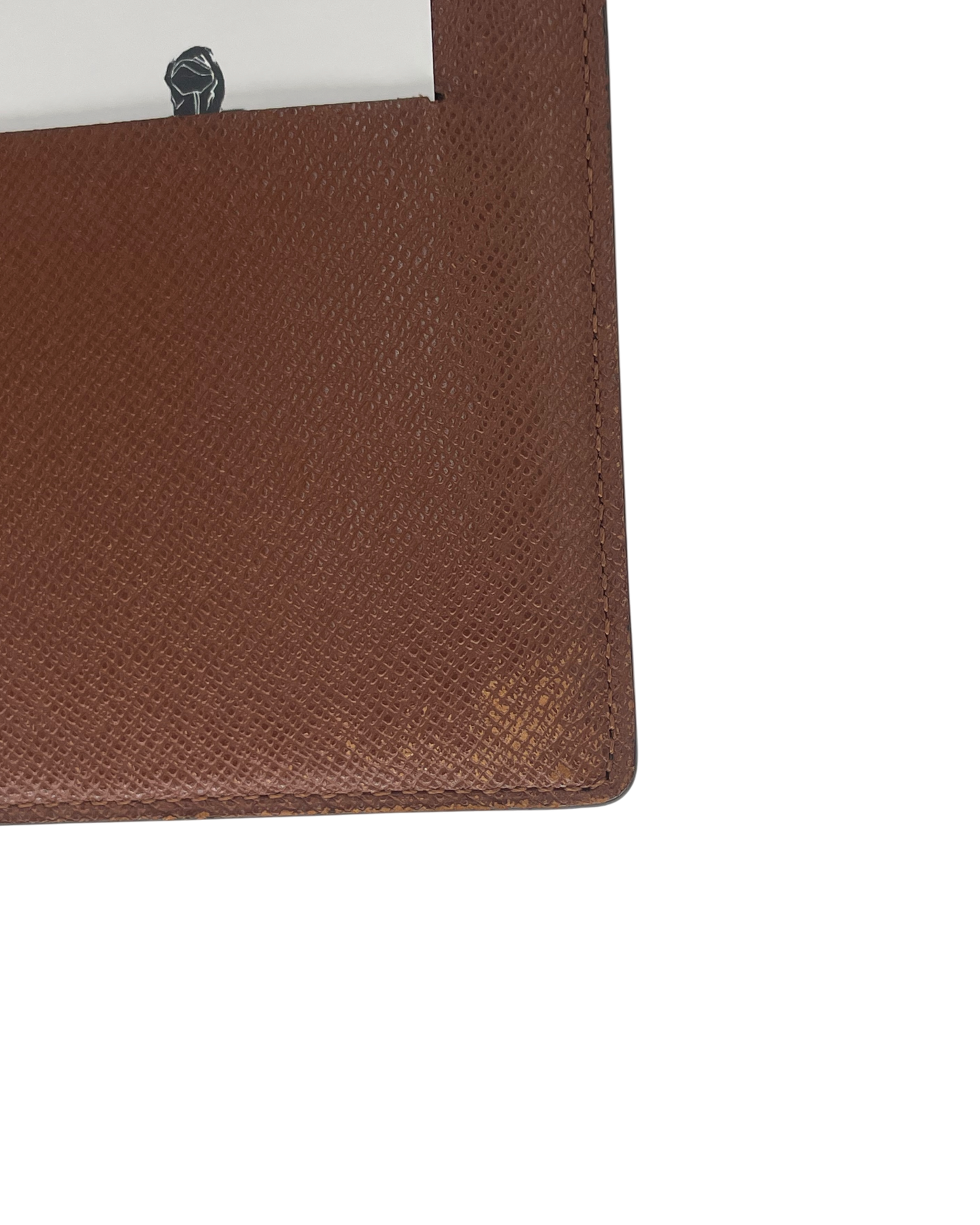 Louis Vuitton Portefeuille monogramme