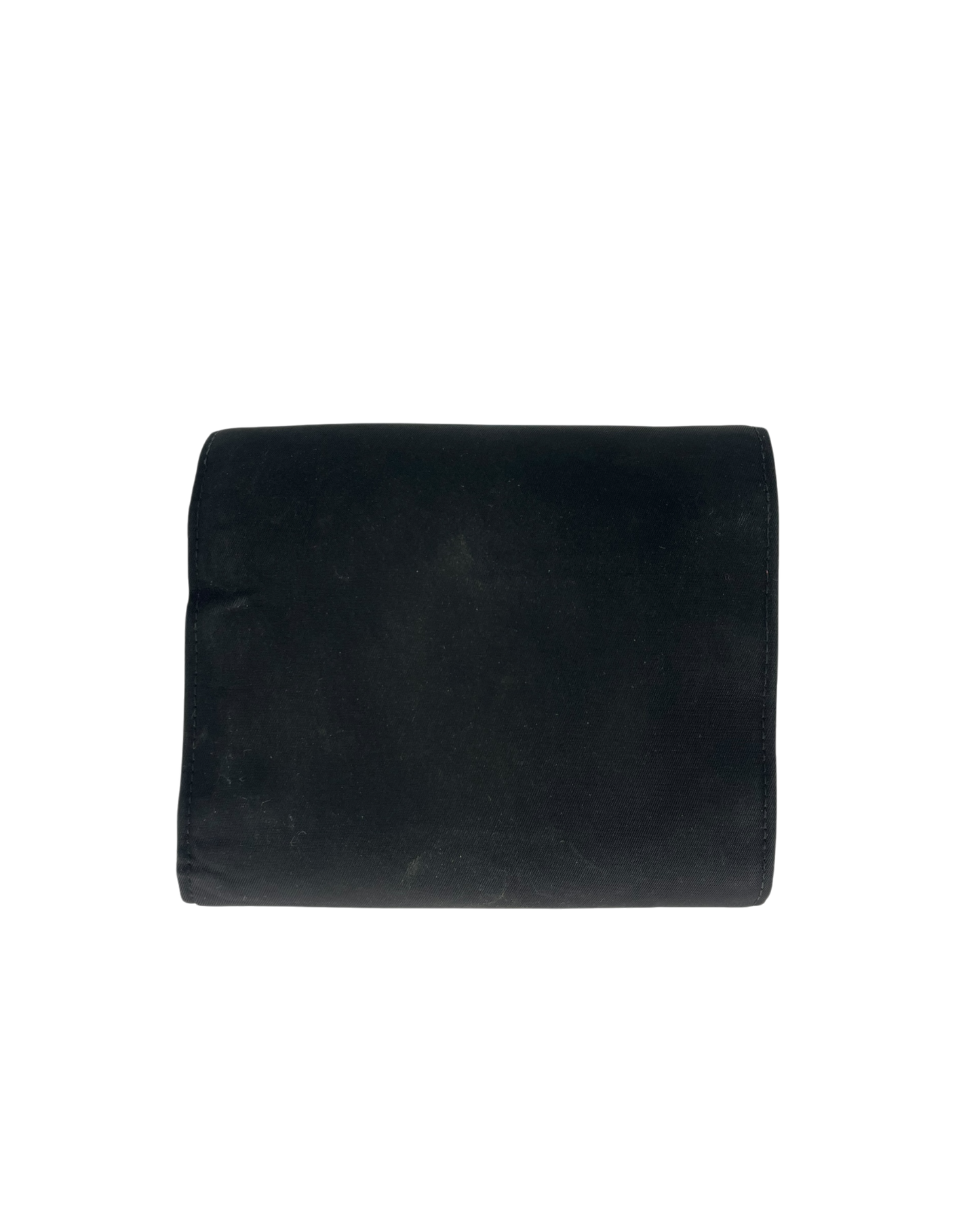 Prada portemonnaie nylon