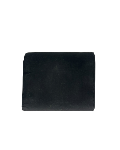 Prada portemonnaie nylon