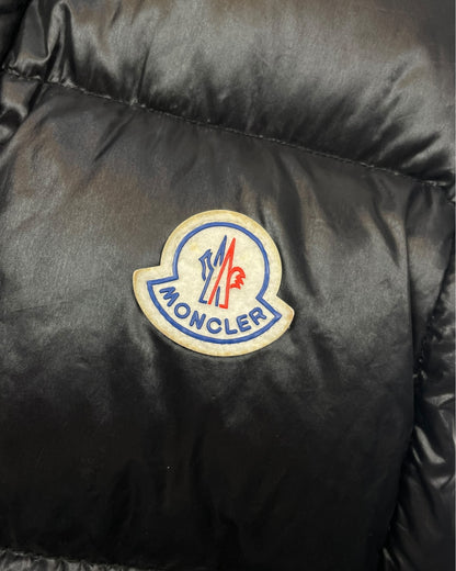 Moncler doudoune sans manche (S)