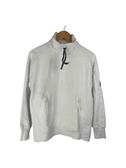 C.P Company Pull a zip