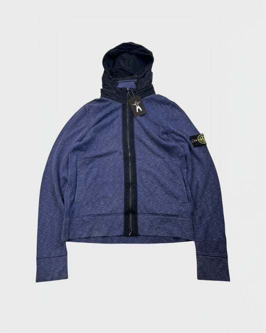 Stone island veste / gilet (S)