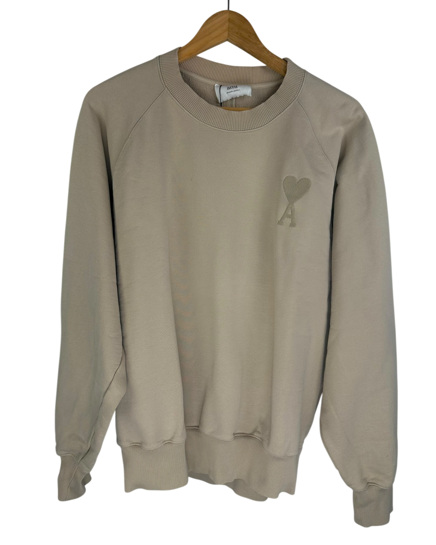 Ami Paris pull