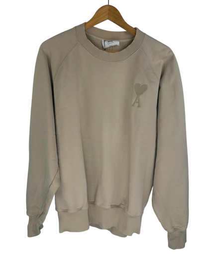 Ami Paris pull