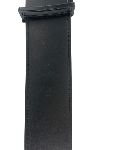 Louis Vuitton ceinture Initiales 40mm