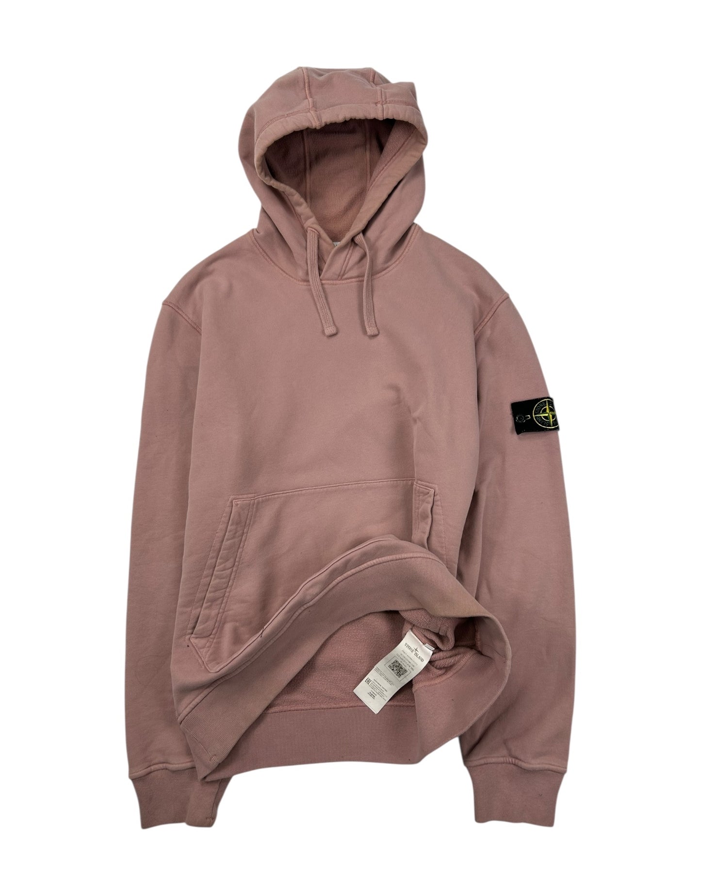 Stone Island Pull à capuche