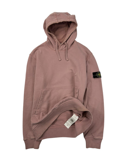 Stone Island Pull à capuche