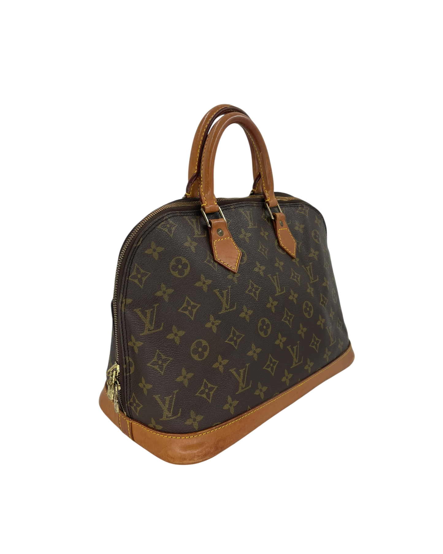 Louis Vuitton Alma PM sac à main