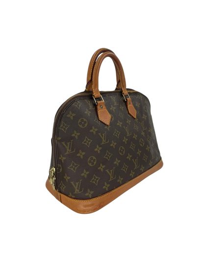 Louis Vuitton Alma PM sac à main
