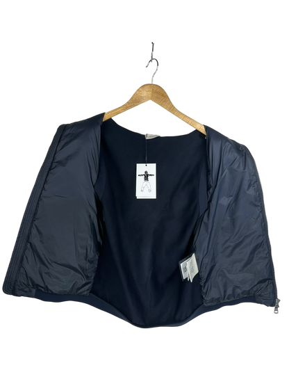 Moncler doudoune sans manches