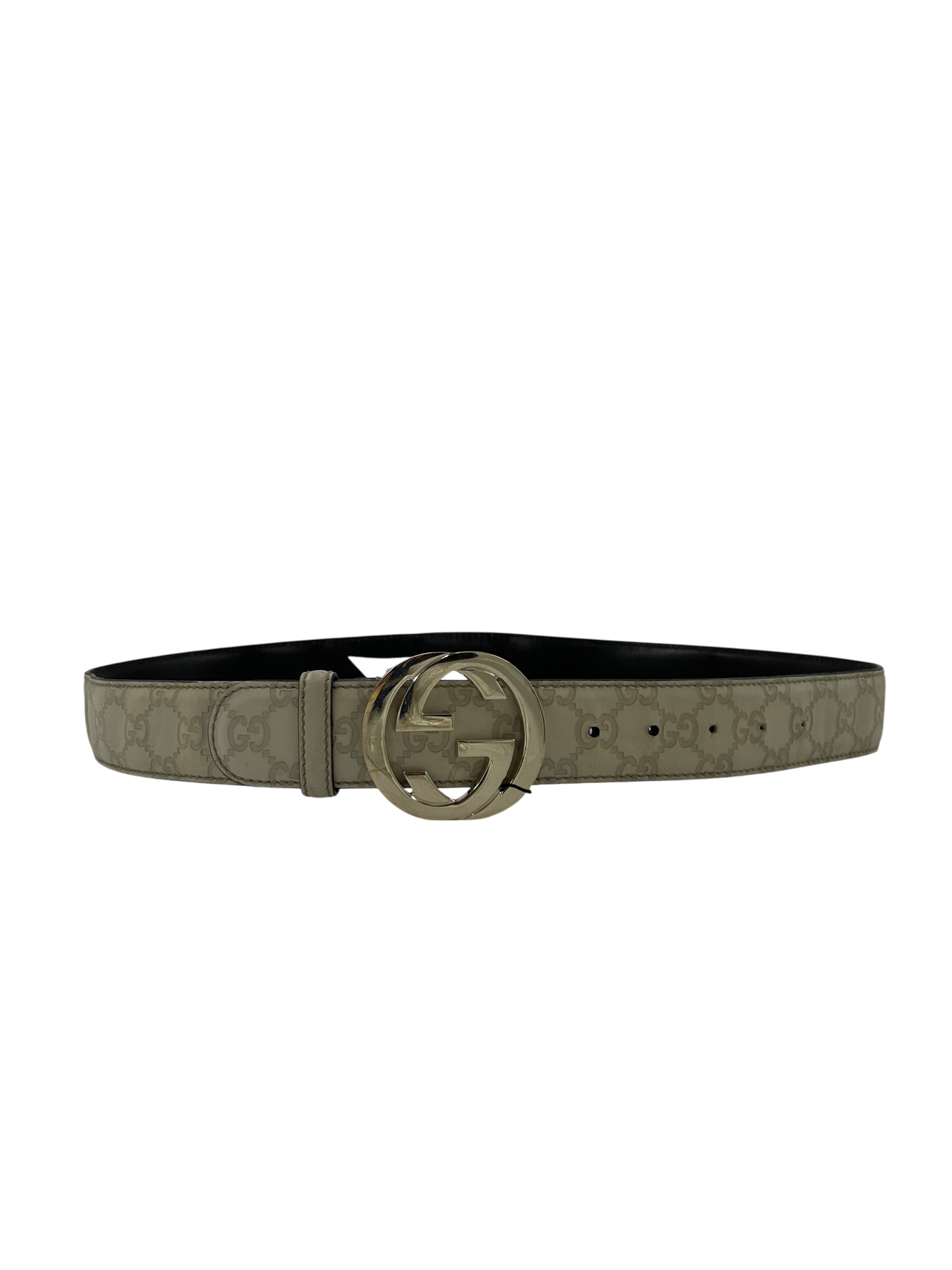 Gucci ceinture