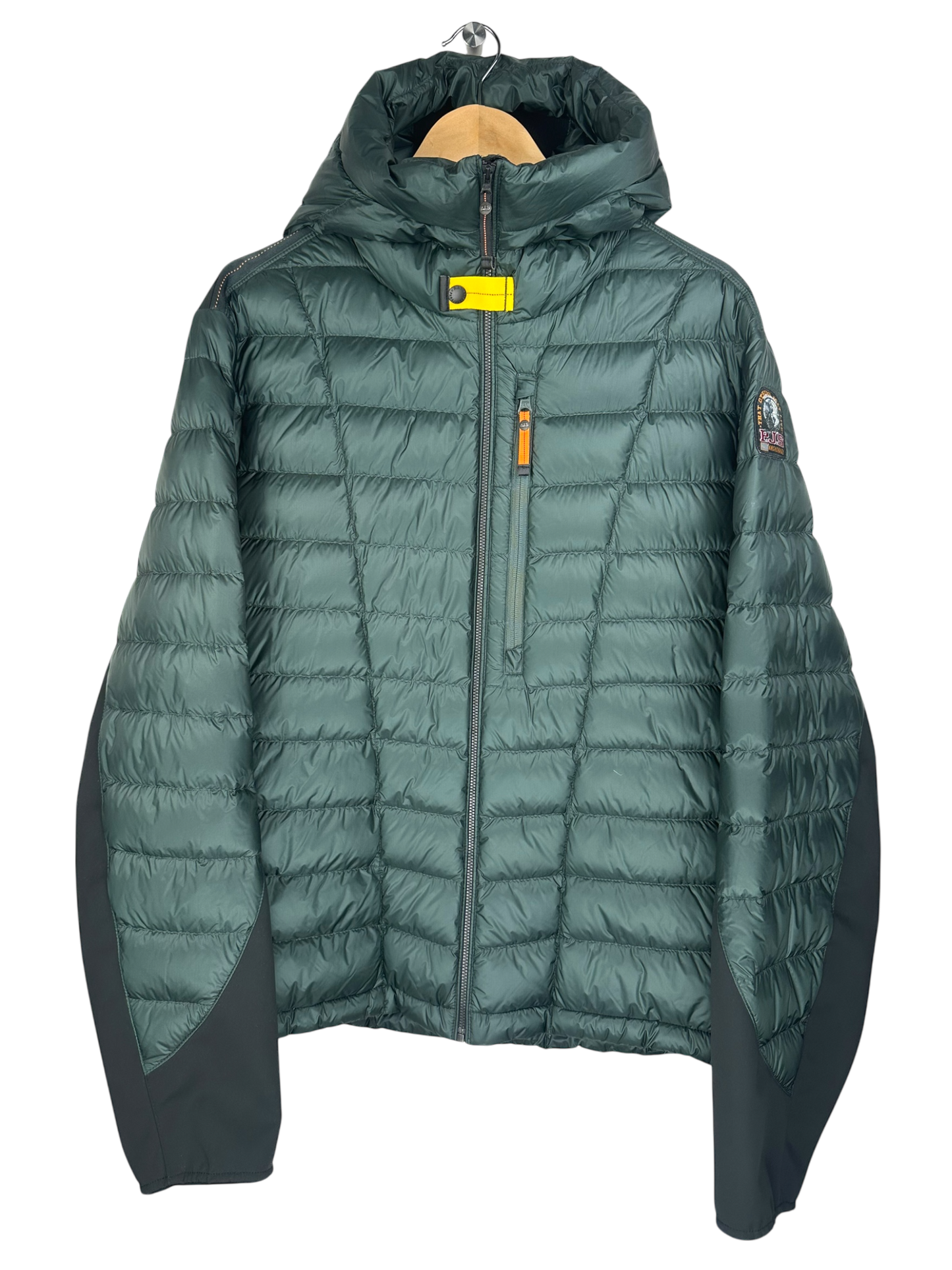 Parajumpers doudoune bi-matière