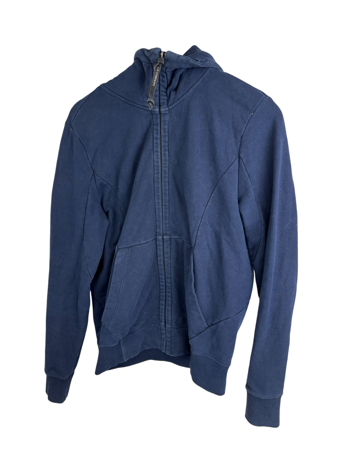 C.P. Company gilet google jacket