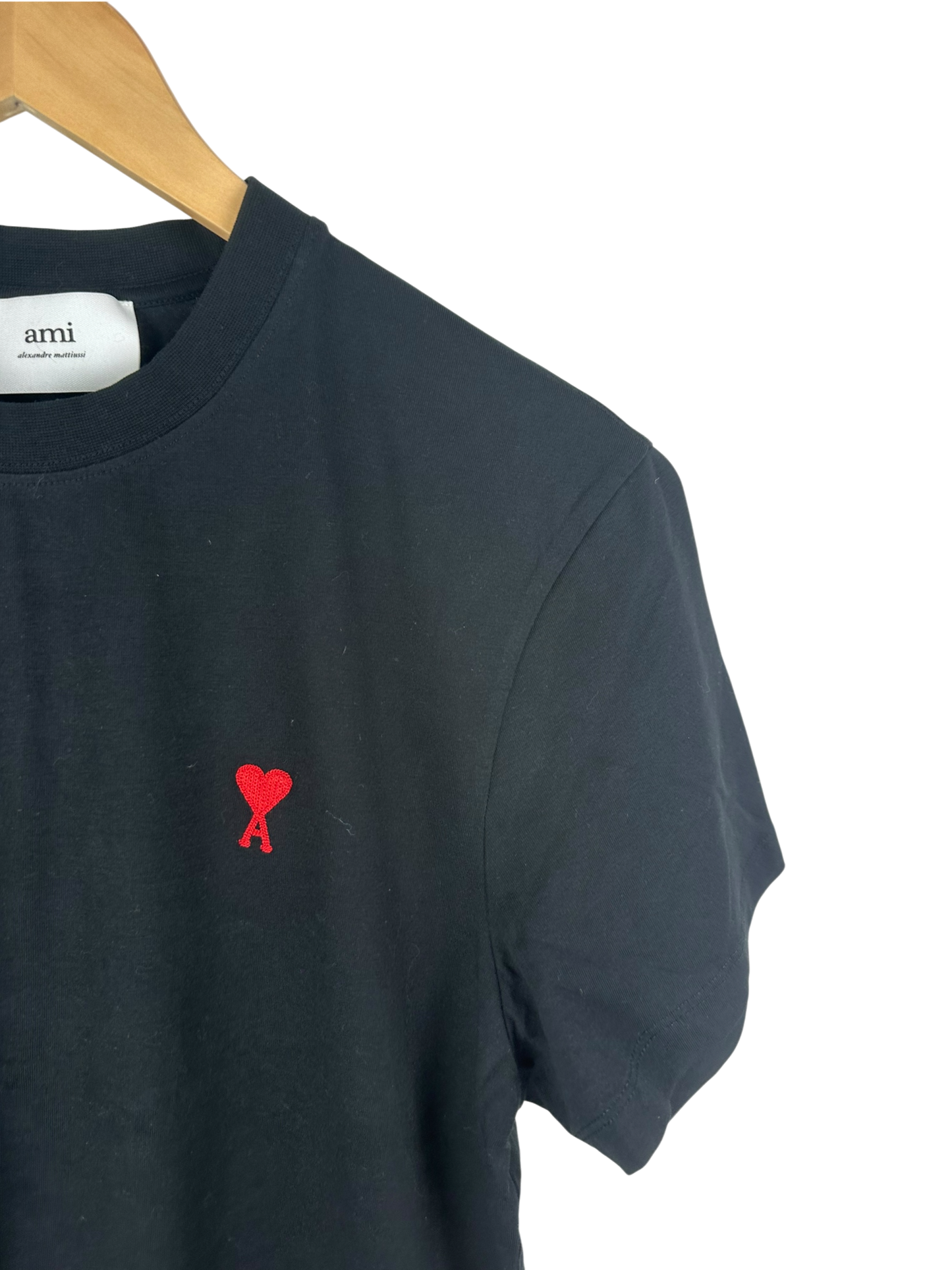 Ami Paris t-shirt