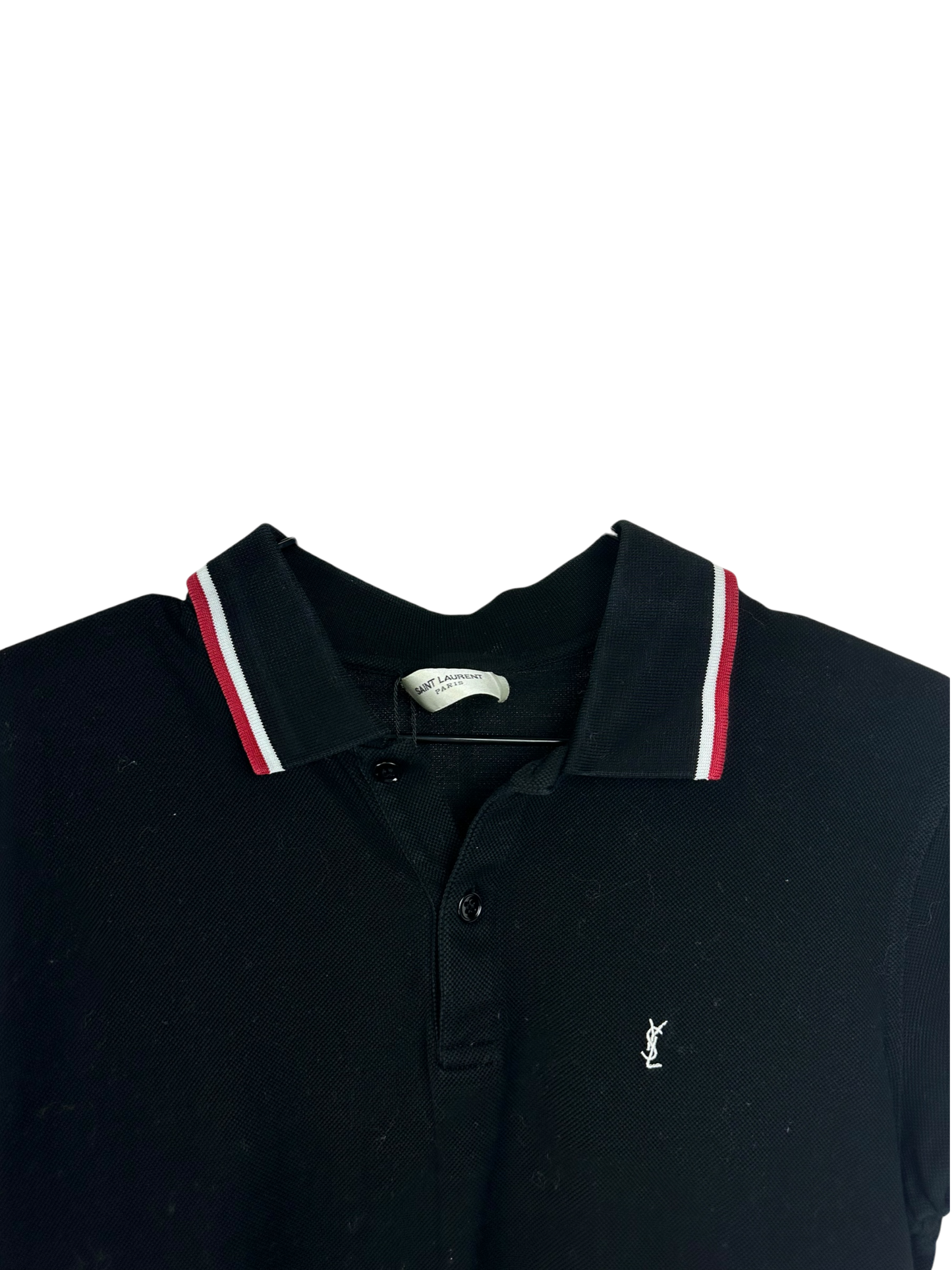 Saint Laurent Polo