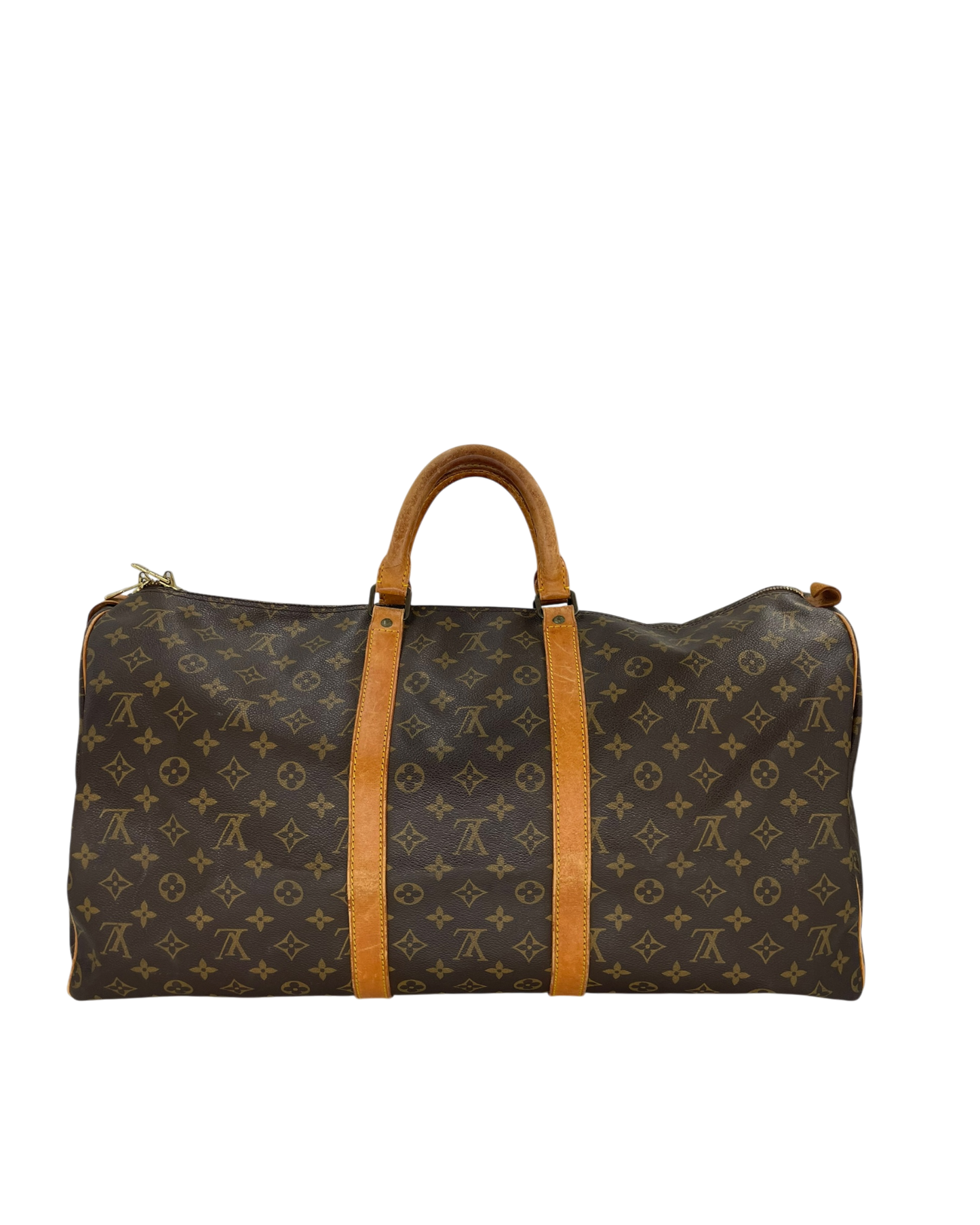 Louis Vuitton Keepall 55 sac de voyage