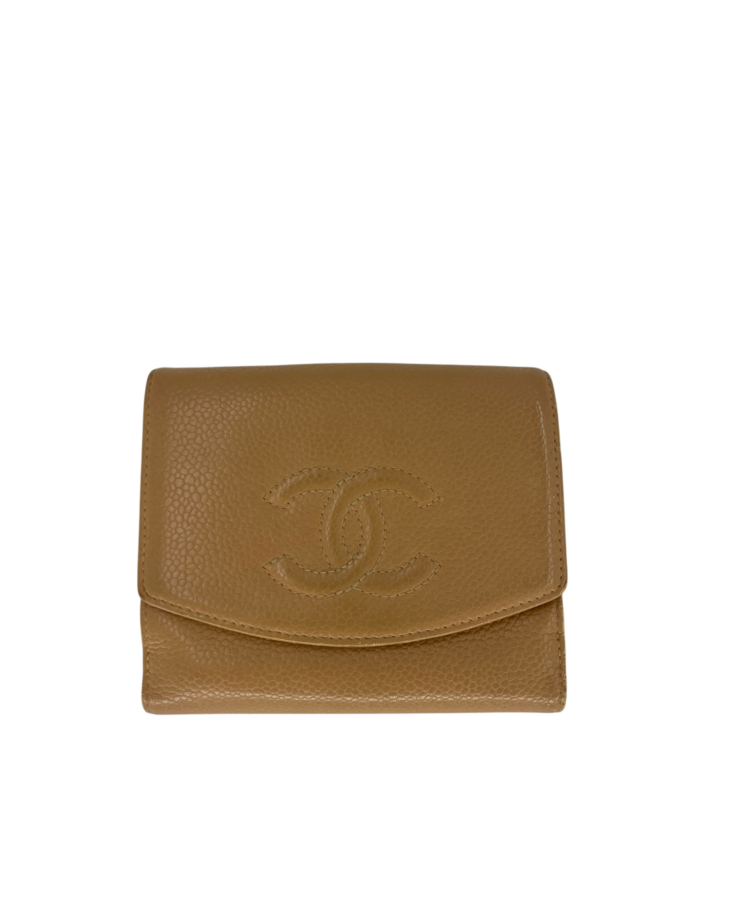 Chanel portemonnaie