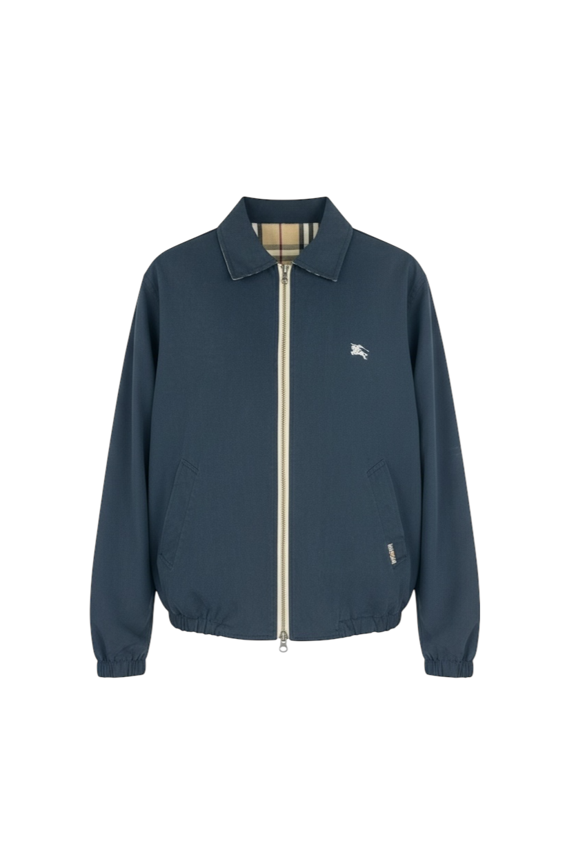 Veste réversible Burberry