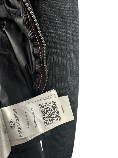 Parajumpers veste bi matière