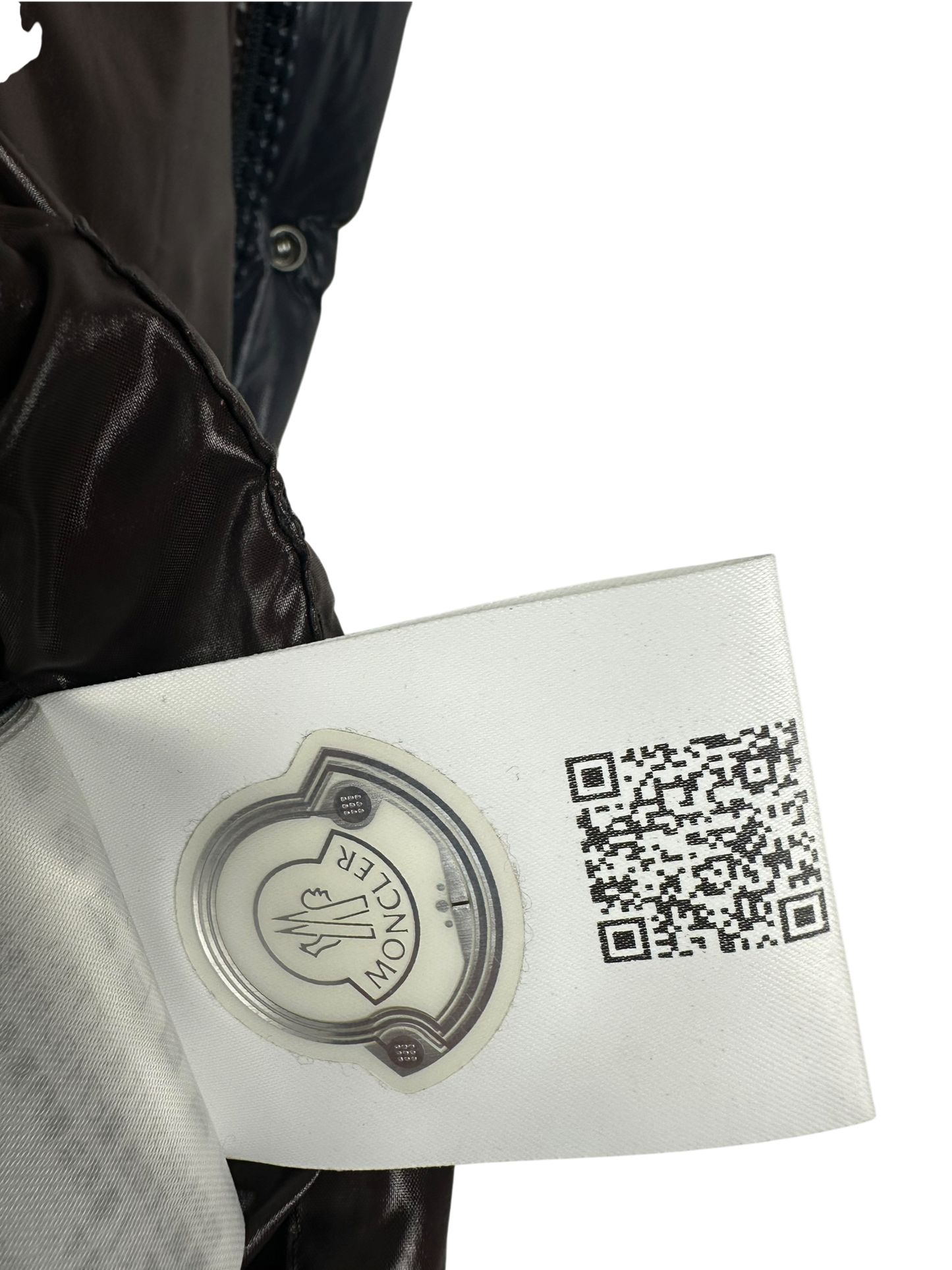 Moncler doudoune sans manches
