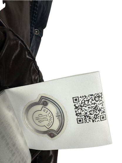 Moncler doudoune sans manches