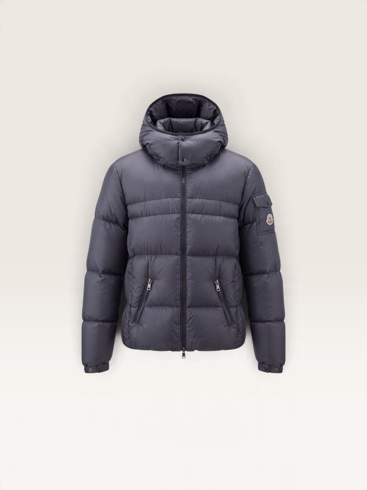 Moncler Doudoune cintrée femme