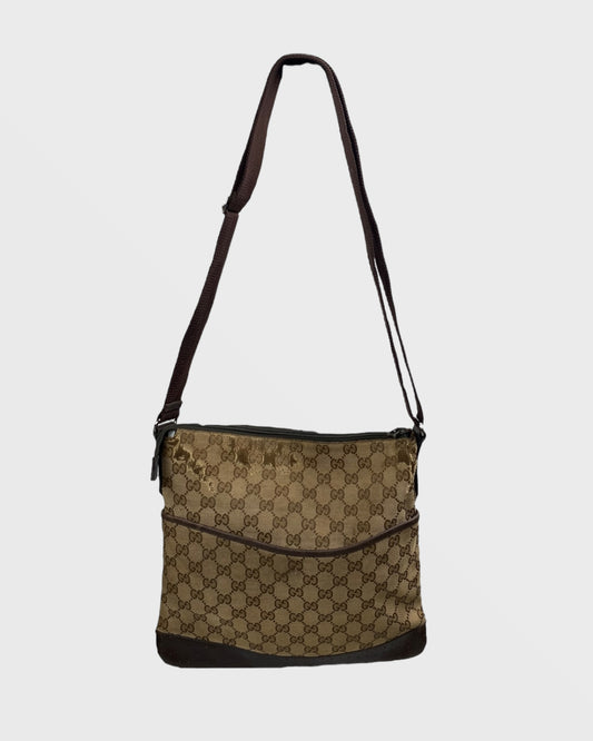 Gucci sac bandoulière