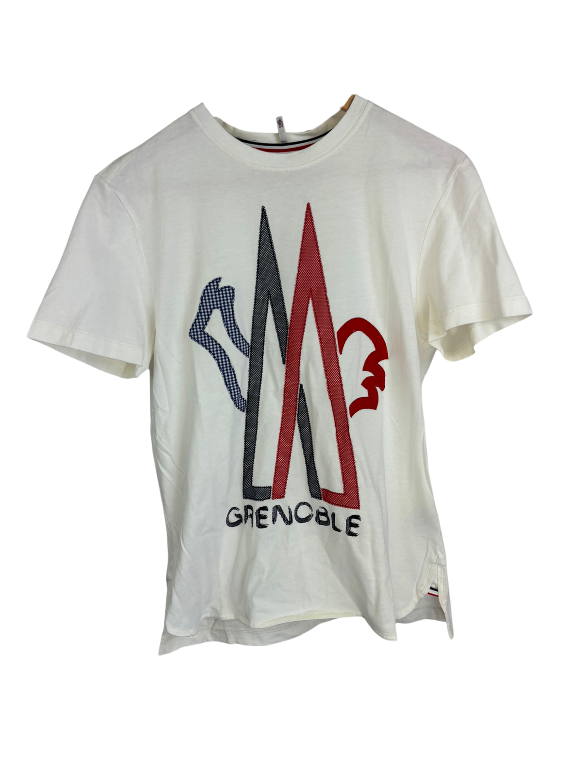 Moncler T-shirt
