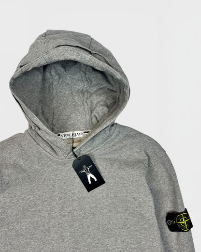 Stone island hoodie / pull