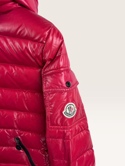 Moncler doudoune Bady à capuche