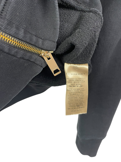 Burberry gilet