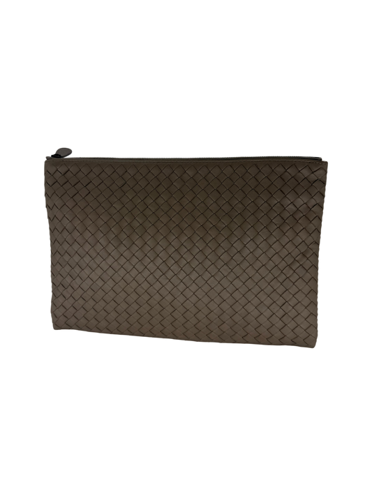 Bottega Veneta Pochette Beige