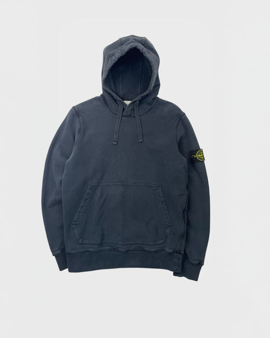 Stone island pull / hoodie (S)