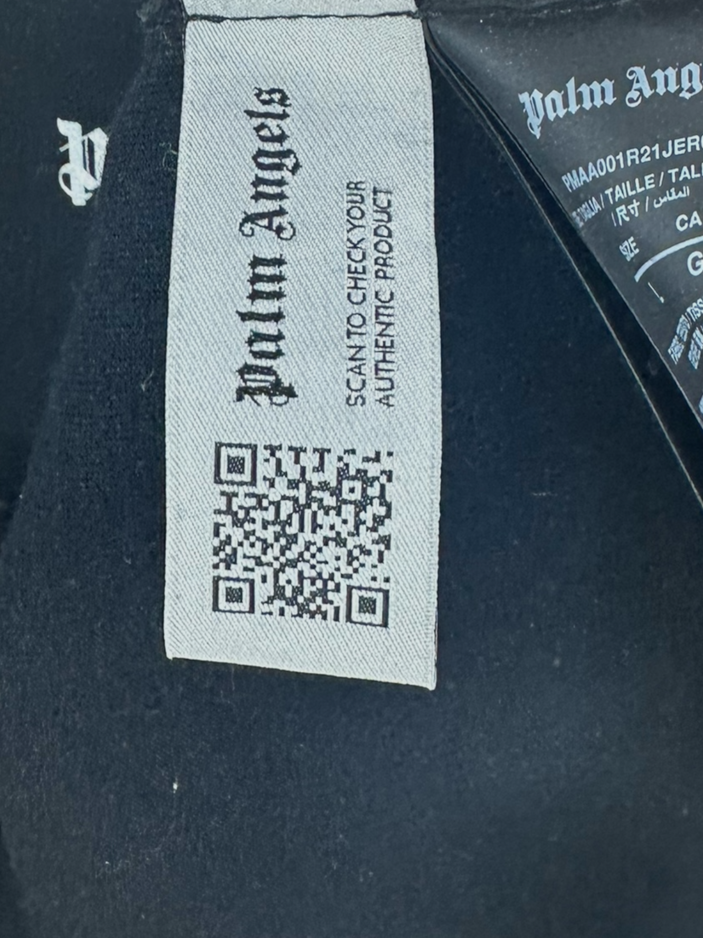 Palm Angels t-shirt