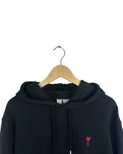 Ami Paris pull à capuche