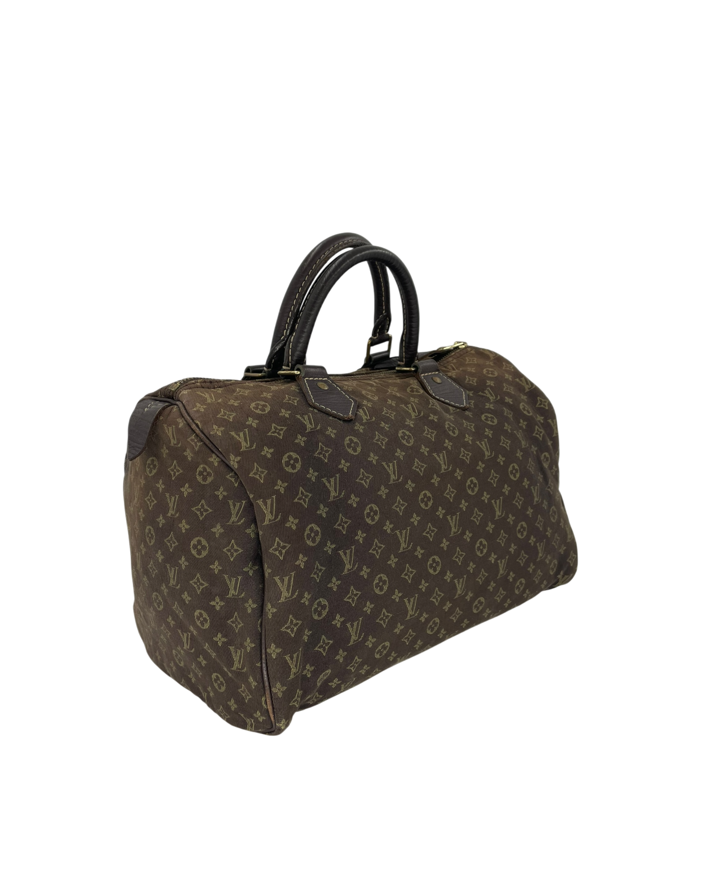 Louis Vuitton Speedy 30 sac à main