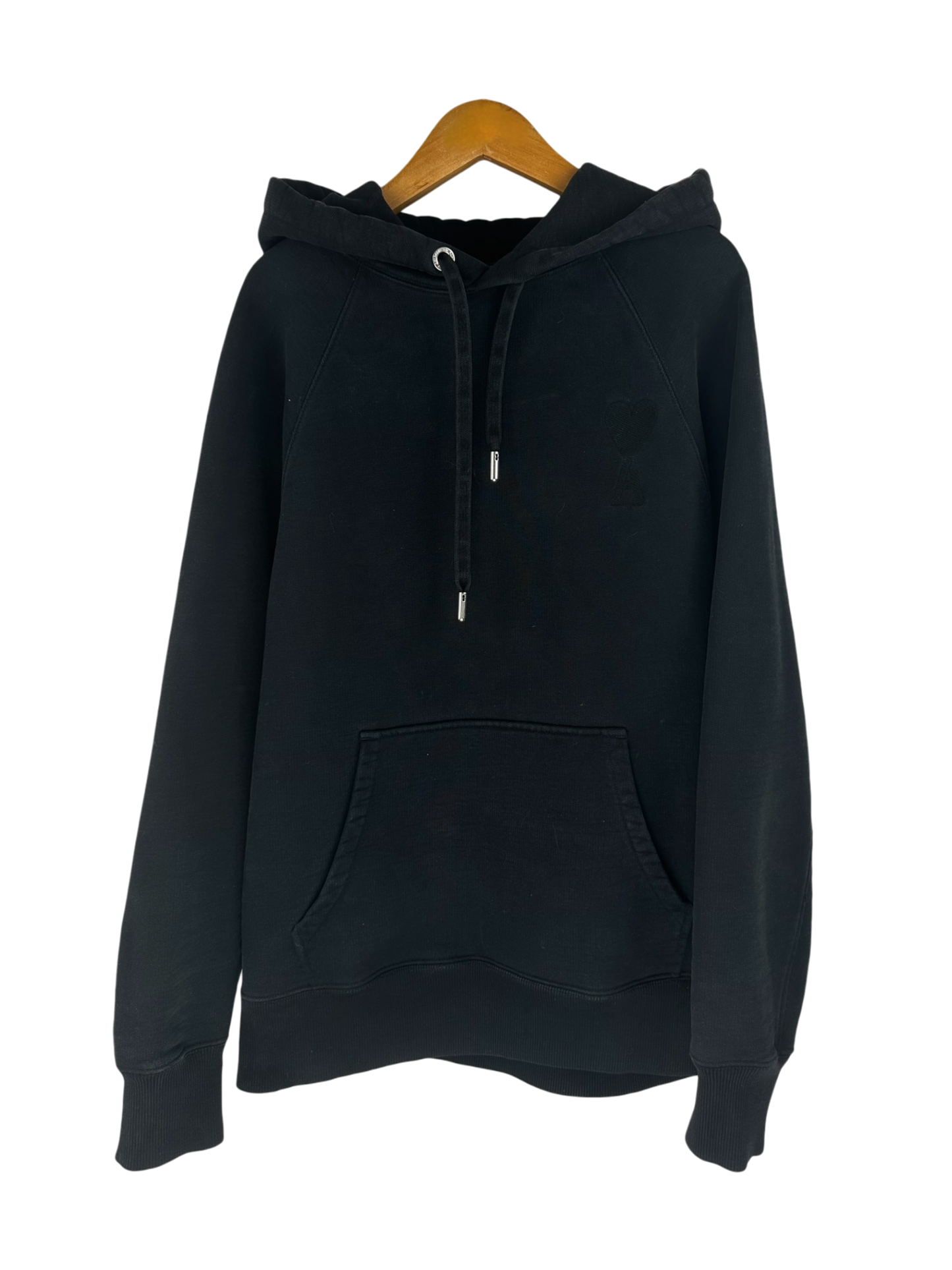 Ami Paris pull à capuche